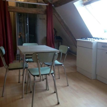 Studio dans un cadre champetre Moiry Esterno foto