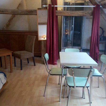 Studio dans un cadre champetre Moiry Esterno foto